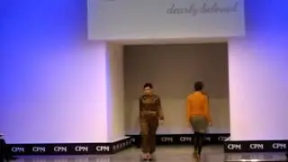 UNQ, S.Sysoev, Е.Гараз, И.Бушмелева на выставке CPM 2012