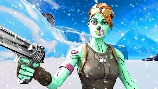 Joined @SaintsRepublic-Fortnite Montage by sR Nef