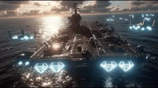 Galactic Council&rsquo;s Crime Against Humanity Unleashed Earth&rsquo;s Forgotten Armada HFY | Best HFY Stories