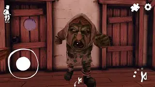 Witch Cry Horror House Full Gameplay Walkthrough | Ghost Mode