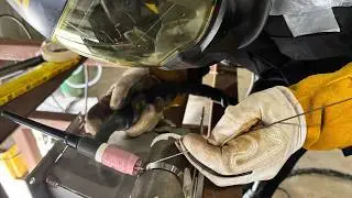 Is TIG Welding 2-Inch Stainless Steel Pipe Hard? You Might Be Surprised!
