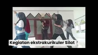“Sekolah Terinovatif: Kreatif, Aktif, Berprestasi”