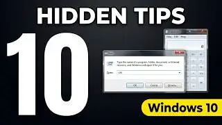10 Useful Windows Run Commands For Every Windows User.