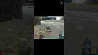 Never underestimate a solo player 💀 #ark #arkpvp #gaming #shorts #fyp