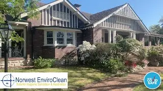 Softwashing Federation Home
