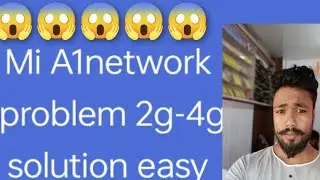 #mi-a1-networkic.solution#smartphone#repair&nbsp;#easy&nbsp;#blutooth&nbsp;#best&nbsp;#popular&nbsp;#shortvideo&nbsp;#viralshort