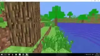 Minecraft In Python March Update