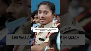 Journey of Hima das#sports#viral#facts