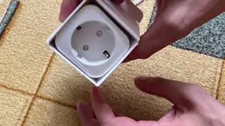 Розпакування 