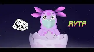 Глюки Лунтика, RYTP