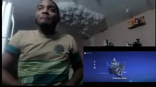 Battle Through The Heavens s5 ep 181 reaction