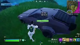 Fortnite Zero Build ✨ Solo vs Squad ✨ Mrflourish69  ✨  TEAM AsherClan  ✨