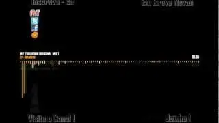 JB PROJECT - My Evolution (Original Mix)
