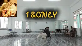 XLOV - 1&ONLY (Dance Cover) 