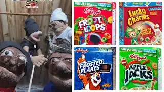 One Gotta Go | Cotton Mouf Edition (Part 2)