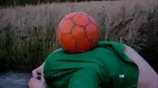 Freestyle football nasz efekt nudy:)