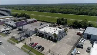 Wonderful Opportunity to acquire a modern office building in Houston, TX