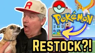 It's Friday Friday Gotta Give Away Pokemon Cards