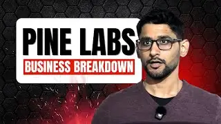 Pine Labs: Business Model Explained | Business Case Study