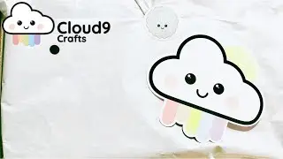 UNBOXING Lawn Fawn Fall/Winter Release 2024 (Cloud9 Crafts)