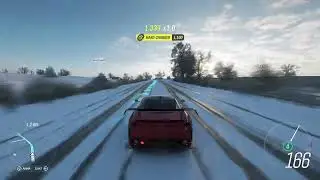 Forza Horizon 4 Broadway Windmill   Winter
