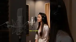 TERNYATA CINTA - PADI #cover #shorts #shortsfeed