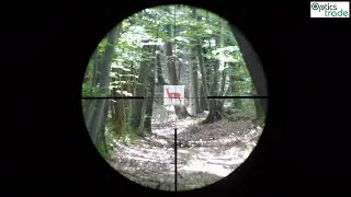 Zeiss Victory V8 1.1-8x30 reticle 60 | Reticle Subtensions