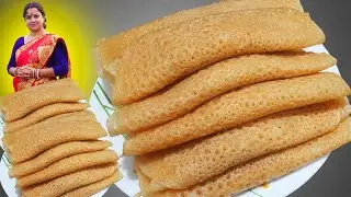 নারকেলের পাটিসাপটা পিঠা | Coconut Patisapta Pitha Recipe | Bengali Traditional Sweet | Easy Pitha |