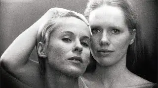 Персона 🎬 &mdash; Русский трейлер (1966)