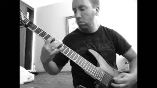 Siamese Cancer - Rhythm Guitar - Rebirth Of The Morbid Souls