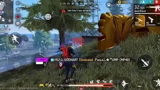 Mastering Free Fire Game: M4A1 Gun Guide and BR-Ranked Strategies