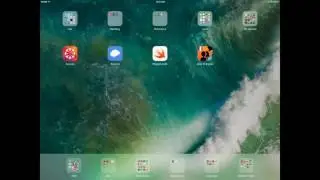 Switch Scanning and Diacritics