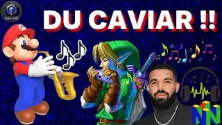 (REVIEW) WAS NINTENDO'S MUSIC BETTER BEFORE?