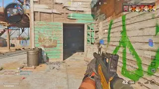 Call of Duty Black Ops Cold War: Kill Confirmed Gameplay (No Commentary)
