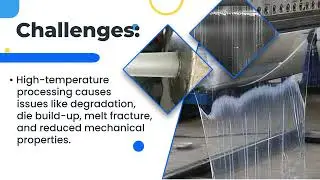 Polymer Processing Aid Masterbatches