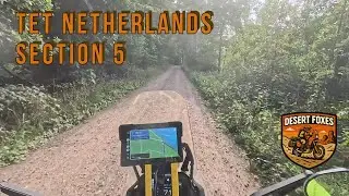 TET - Netherlands - Section 5