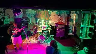 9-13-25 Andosan at what's left fest 