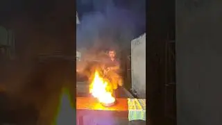 #experiment #experiments #experimentsforkids #scienceexperiments #scienceexperiment #petrol #fire