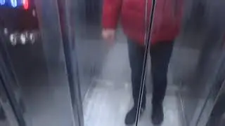 Музыкальный лифт Атлант-(ЛТД) @ г. Москва, Ленинский проспект, д. 62/1-7 (2109)