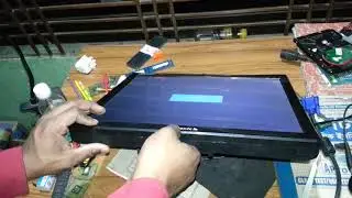 Haw To Repair LED Monitor Display Problem By Tanvir Computer & Scientist
