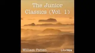 The Junior Classics by William Patten (FULL Audiobook)