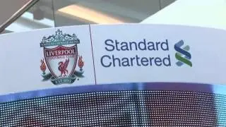 FUSE INTERNATIONAL STANDARD CHARTERED