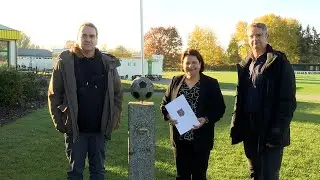 GüstrowTV vom 11.11.2025