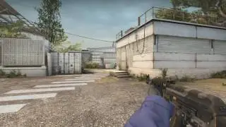CSGO Frag Highlights #2