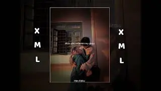 English love song❣️Perfect.❣️ XML file check in comment🔰🔰