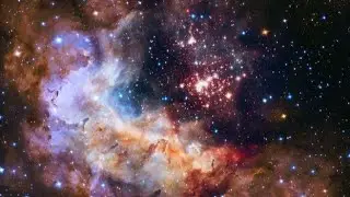 How Is the Universe's Age Calculated?