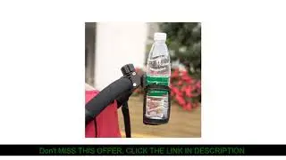 Best Universal Cup Holders Stroller Cup Holders and Stroller Hooks,Cup Holders, Universal Rotating