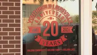 YouthBuild Louisville receives $1M grant from DOJ to help Smoketown youth cope with violence