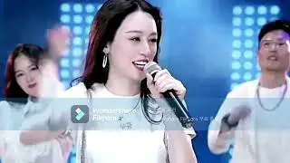 탕이(唐藝 TangYi)의 西楼儿女(서루인여)