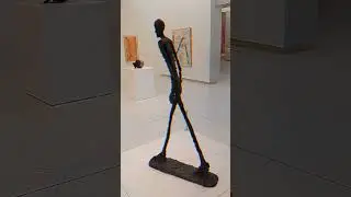 Carnegie Museum of Art (Part 2) #pittsburgh #art #museum #youtubeshorts #shorts
